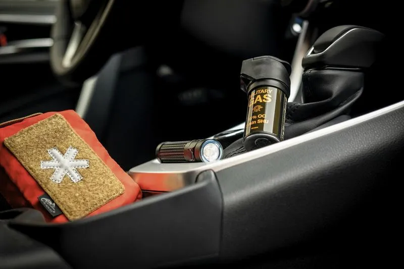 Zawieszenie EDC w BMW