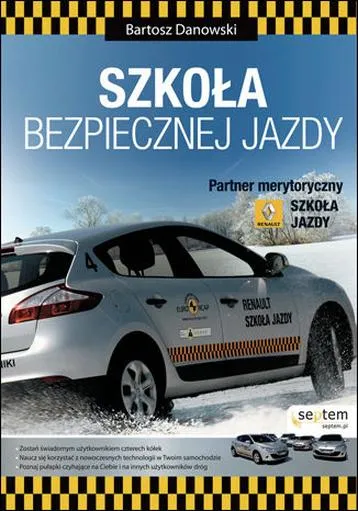 Zdrowe nawyki podczas jazdy