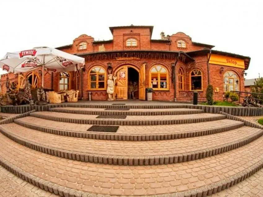 Złomowanie samochodów